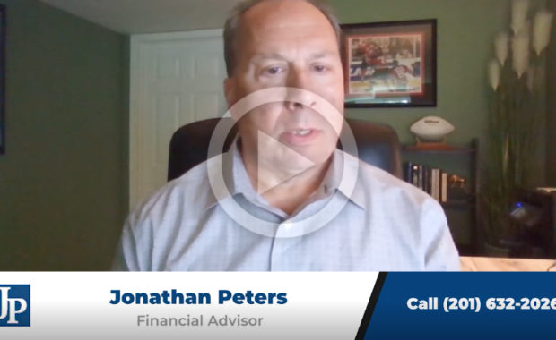 Naming Your Beneficiary - Jonathan Peters